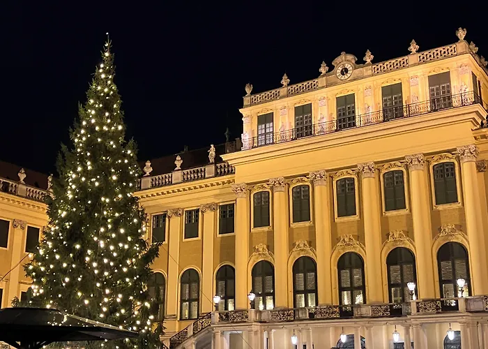 Westend City Hostel Viena